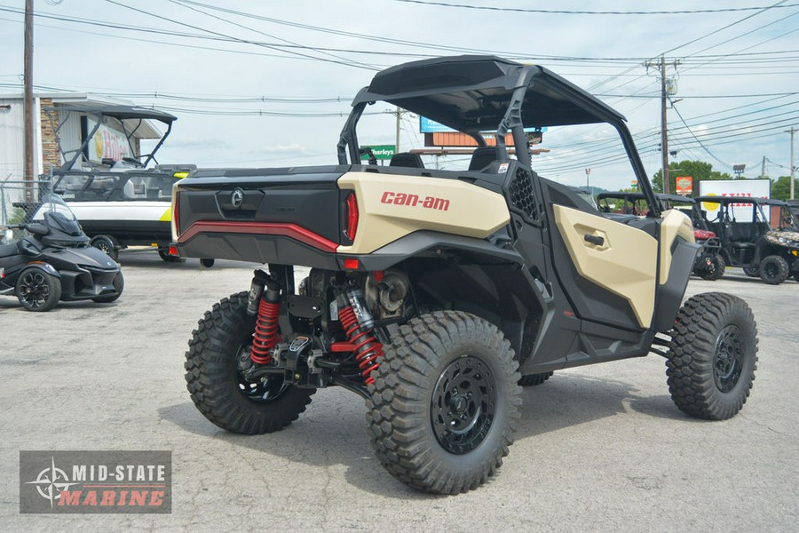 2024 Can-Am® Commander XT-P 1000R