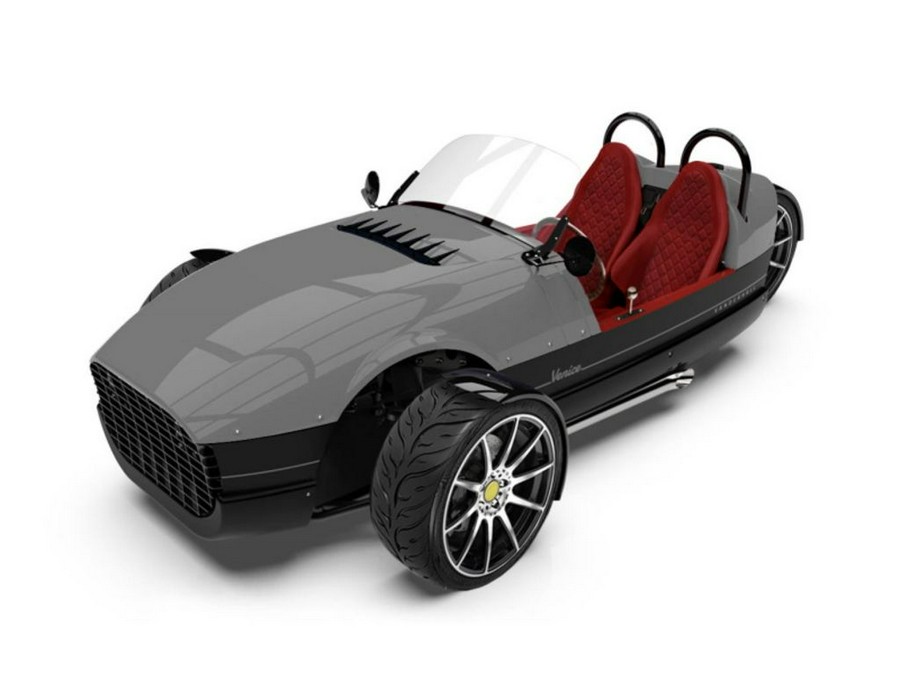 2023 Vanderhall Venice GTS