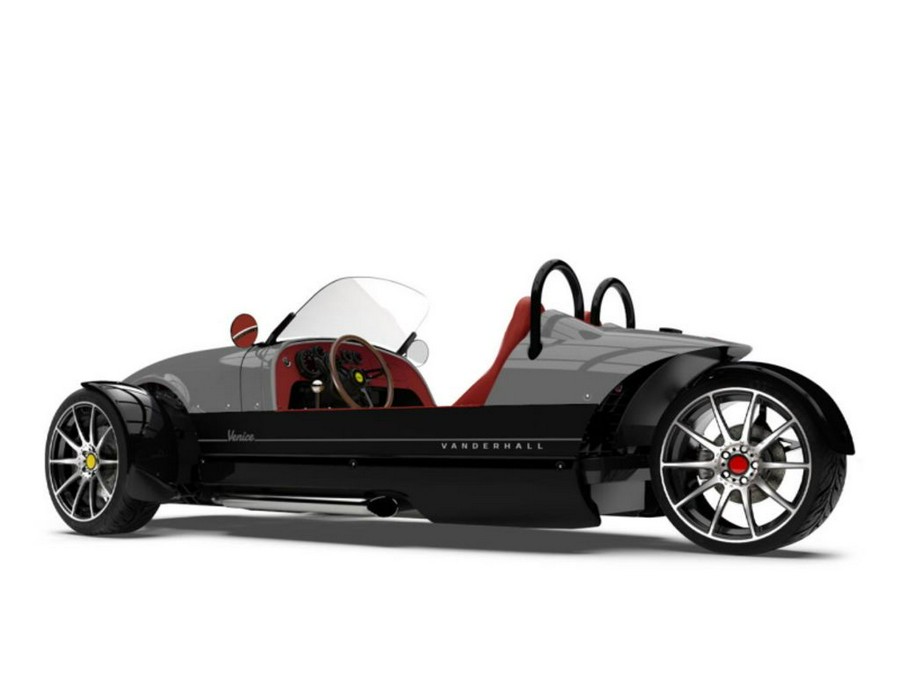 2023 Vanderhall Venice GTS