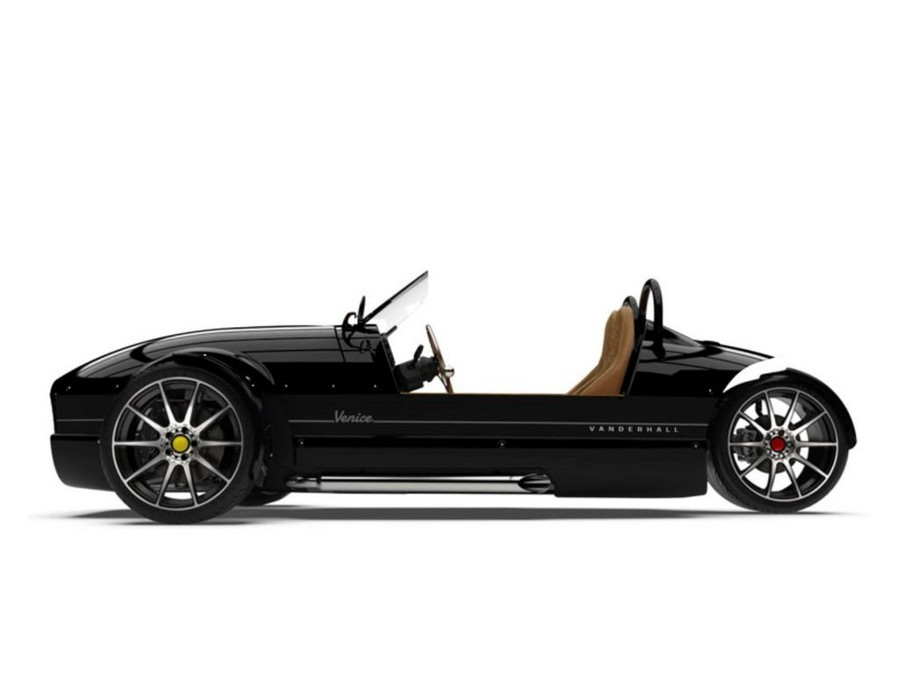 2023 Vanderhall Venice GTS