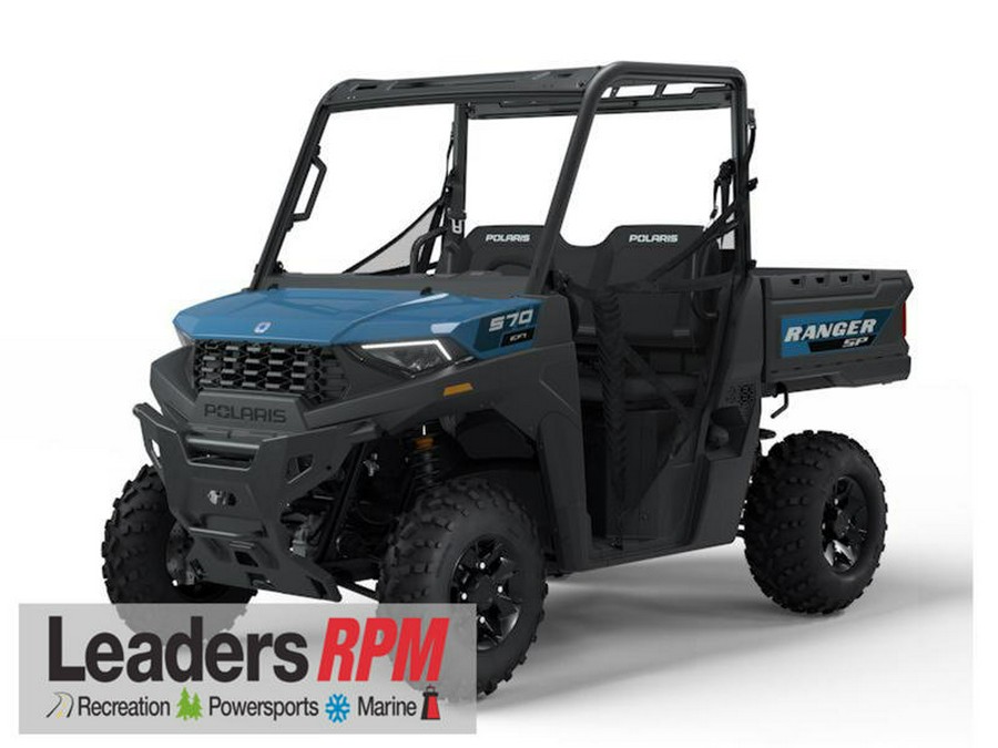 2025 Polaris® Ranger SP 570 Premium