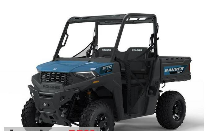 2025 Polaris® Ranger SP 570 Premium