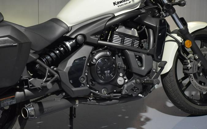 2016 Kawasaki Vulcan® S