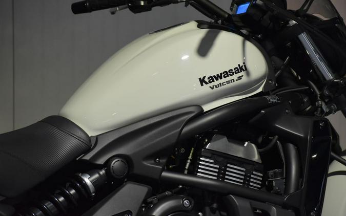 2016 Kawasaki Vulcan® S