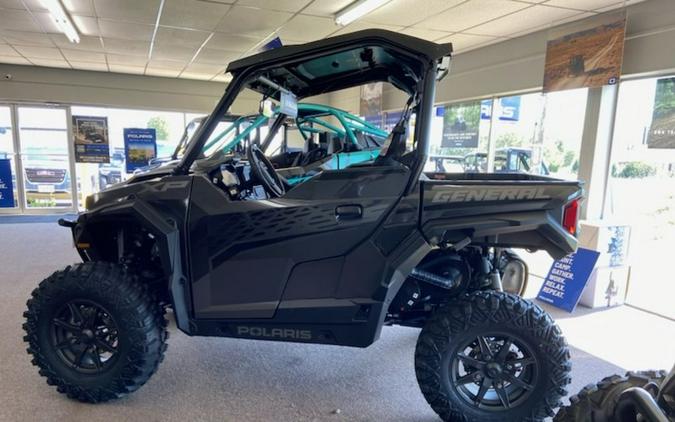 2025 Polaris® General XP 1000 Ultimate