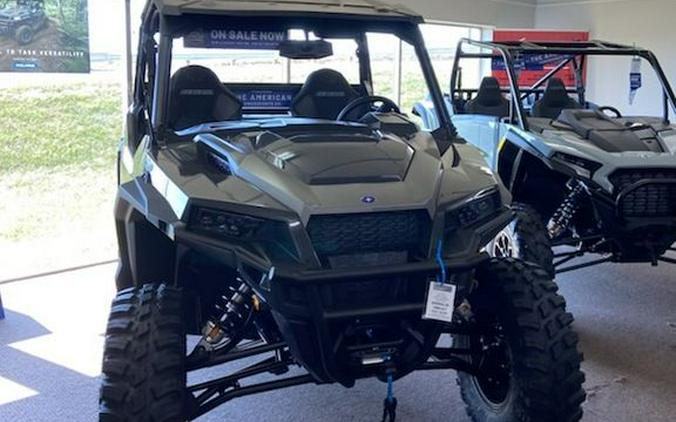 2025 Polaris® General XP 1000 Ultimate