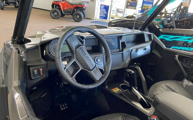 2025 Polaris® General XP 1000 Ultimate