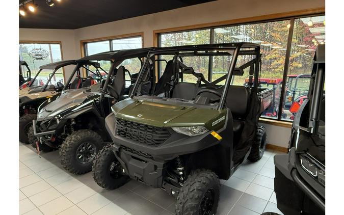 2026 Polaris RANGER 1000 SAGE GREEN Base
