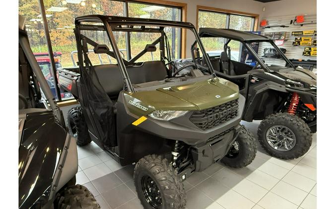 2026 Polaris RANGER 1000 SAGE GREEN Base
