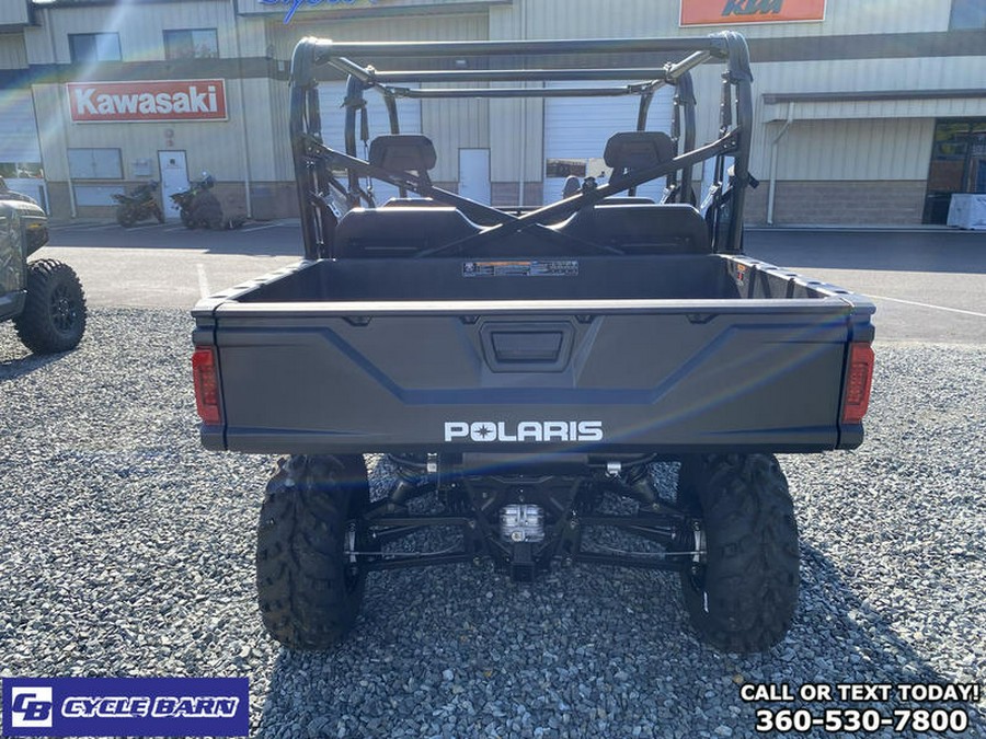 2025 Polaris® Ranger Crew 570 Full-Size