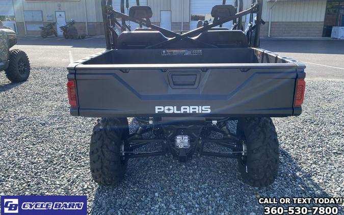 2025 Polaris® Ranger Crew 570 Full-Size