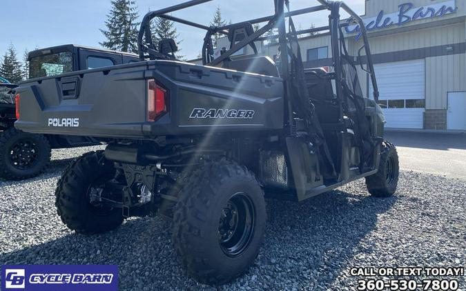 2025 Polaris® Ranger Crew 570 Full-Size