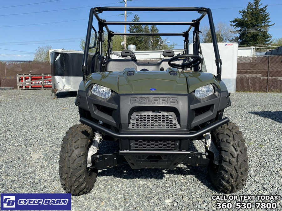 2025 Polaris® Ranger Crew 570 Full-Size