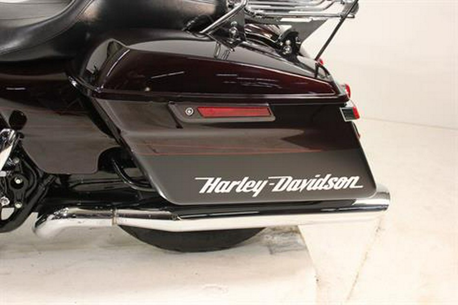 2014 Harley-Davidson Street Glide® Special