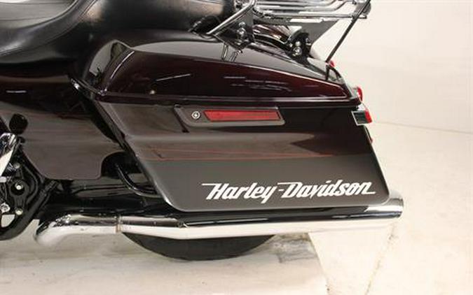 2014 Harley-Davidson Street Glide® Special
