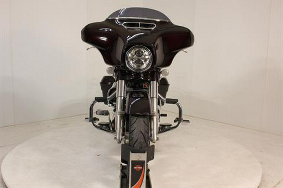 2014 Harley-Davidson Street Glide® Special