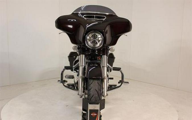 2014 Harley-Davidson Street Glide® Special