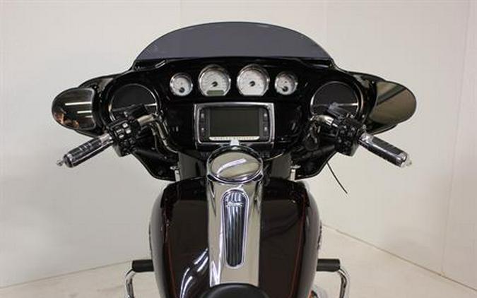 2014 Harley-Davidson Street Glide® Special