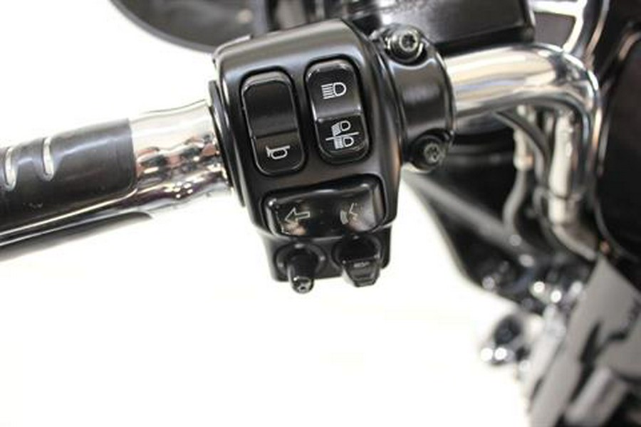 2014 Harley-Davidson Street Glide® Special