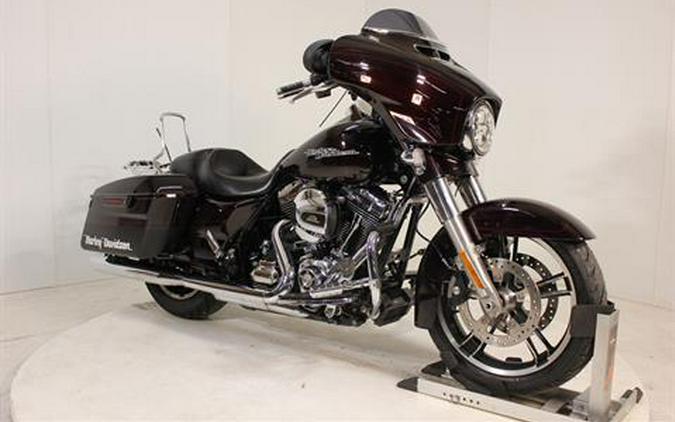 2014 Harley-Davidson Street Glide® Special