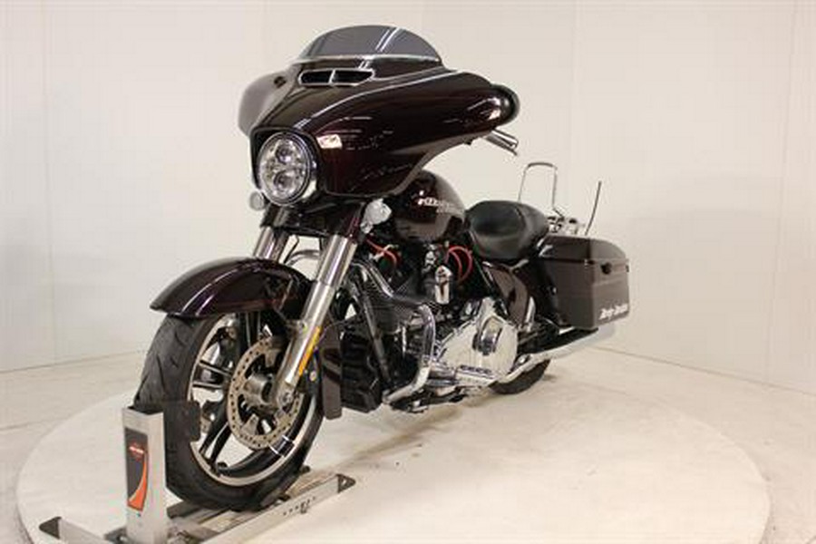 2014 Harley-Davidson Street Glide® Special