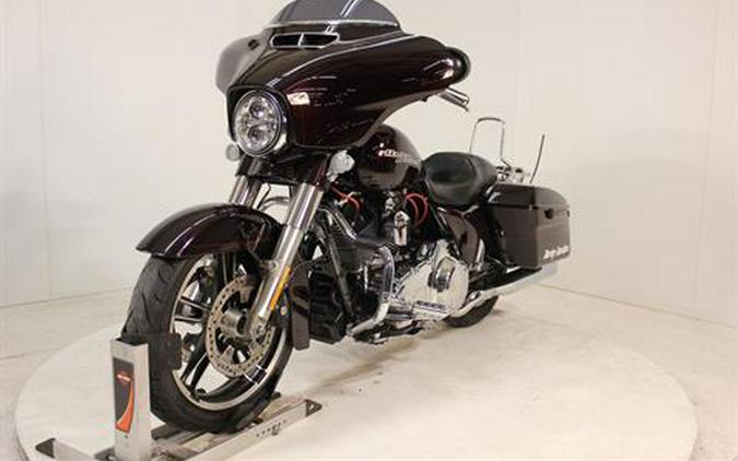 2014 Harley-Davidson Street Glide® Special
