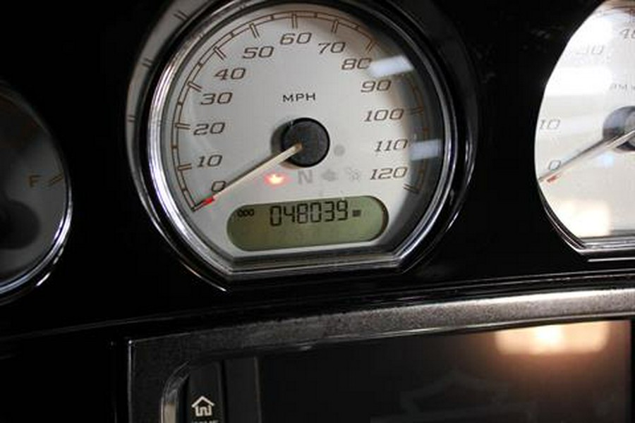 2014 Harley-Davidson Street Glide® Special