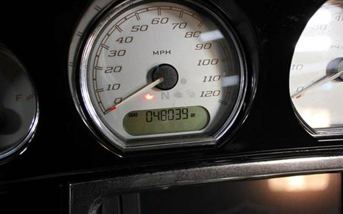 2014 Harley-Davidson Street Glide® Special