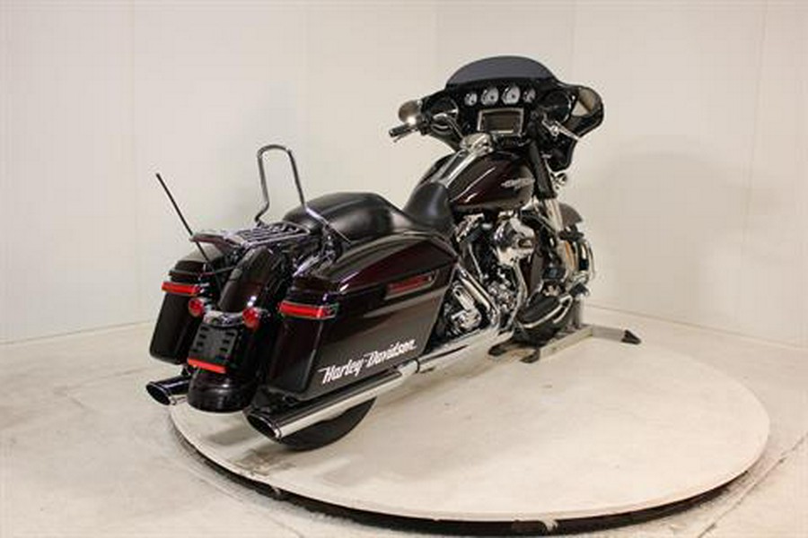 2014 Harley-Davidson Street Glide® Special