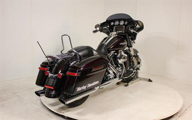 2014 Harley-Davidson Street Glide® Special