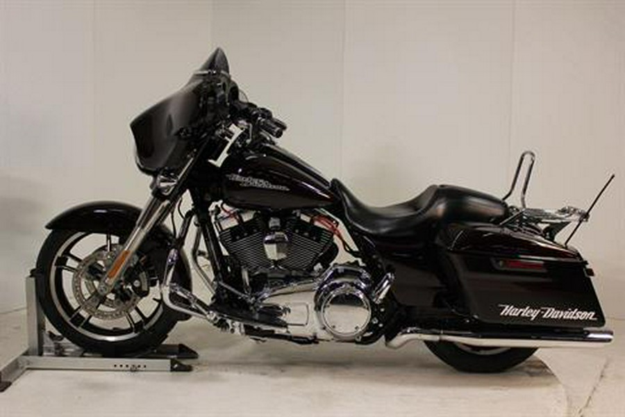 2014 Harley-Davidson Street Glide® Special