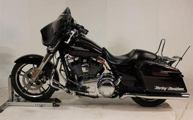 2014 Harley-Davidson Street Glide® Special