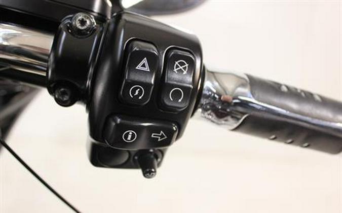 2014 Harley-Davidson Street Glide® Special