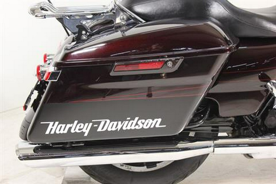 2014 Harley-Davidson Street Glide® Special