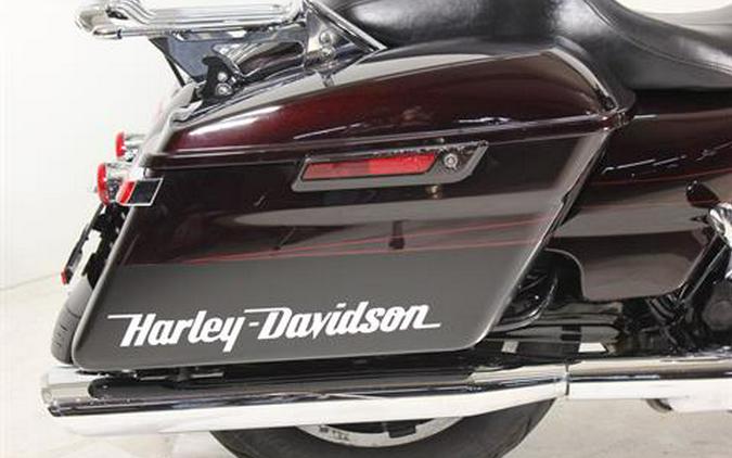 2014 Harley-Davidson Street Glide® Special
