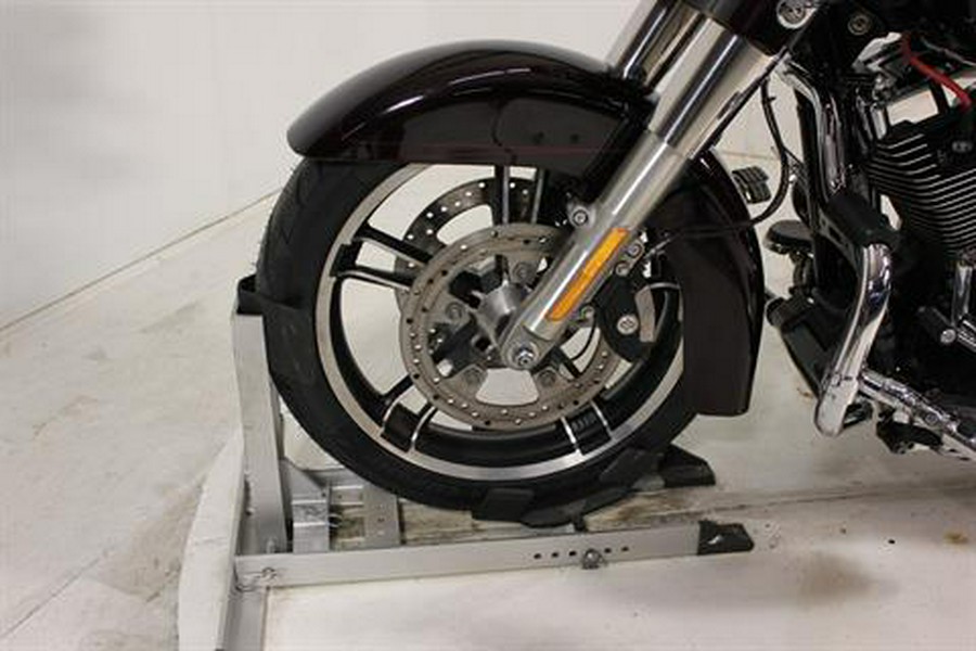 2014 Harley-Davidson Street Glide® Special