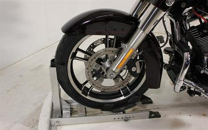 2014 Harley-Davidson Street Glide® Special