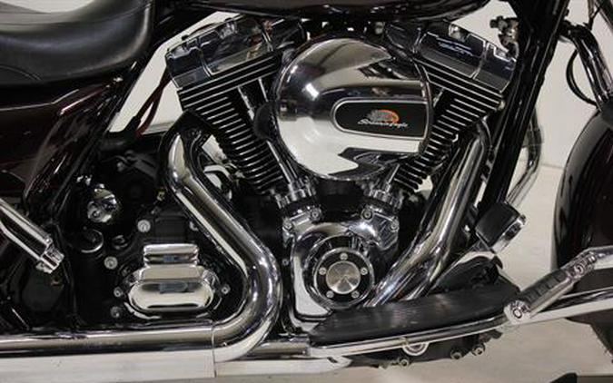 2014 Harley-Davidson Street Glide® Special