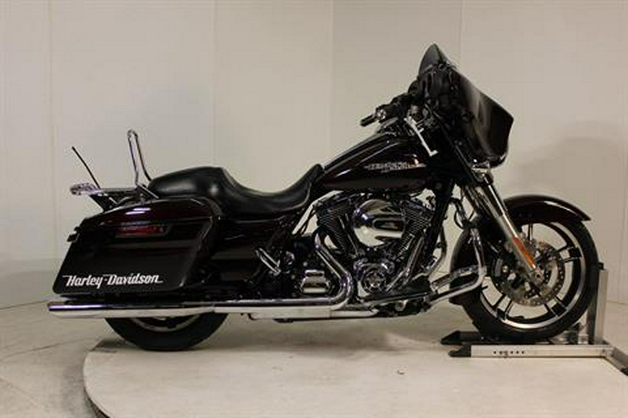 2014 Harley-Davidson Street Glide® Special