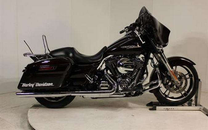 2014 Harley-Davidson Street Glide® Special