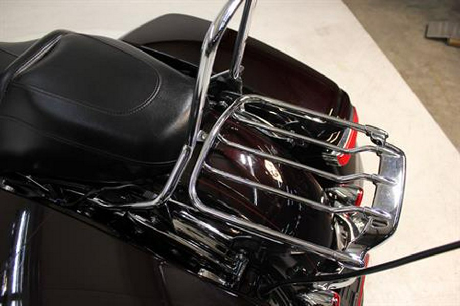 2014 Harley-Davidson Street Glide® Special