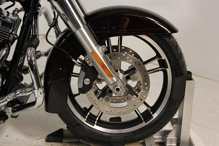 2014 Harley-Davidson Street Glide® Special