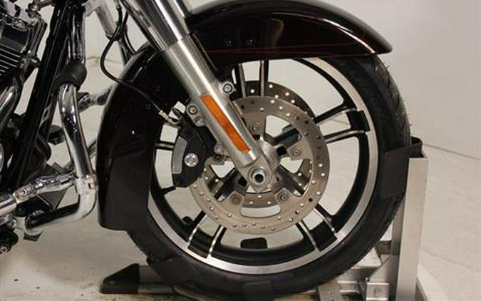 2014 Harley-Davidson Street Glide® Special