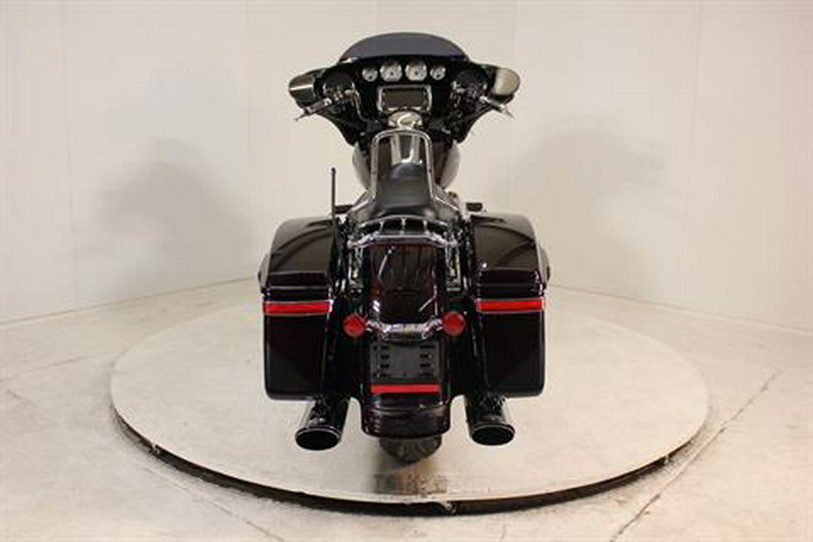 2014 Harley-Davidson Street Glide® Special