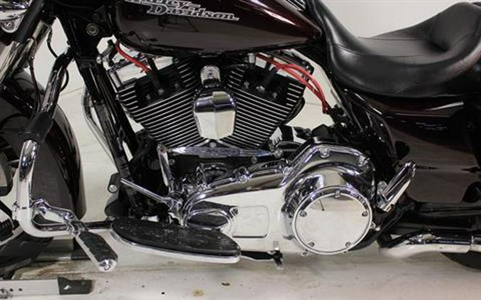 2014 Harley-Davidson Street Glide® Special