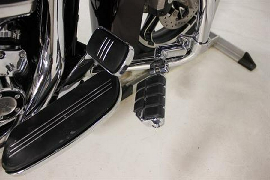 2014 Harley-Davidson Street Glide® Special