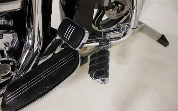 2014 Harley-Davidson Street Glide® Special