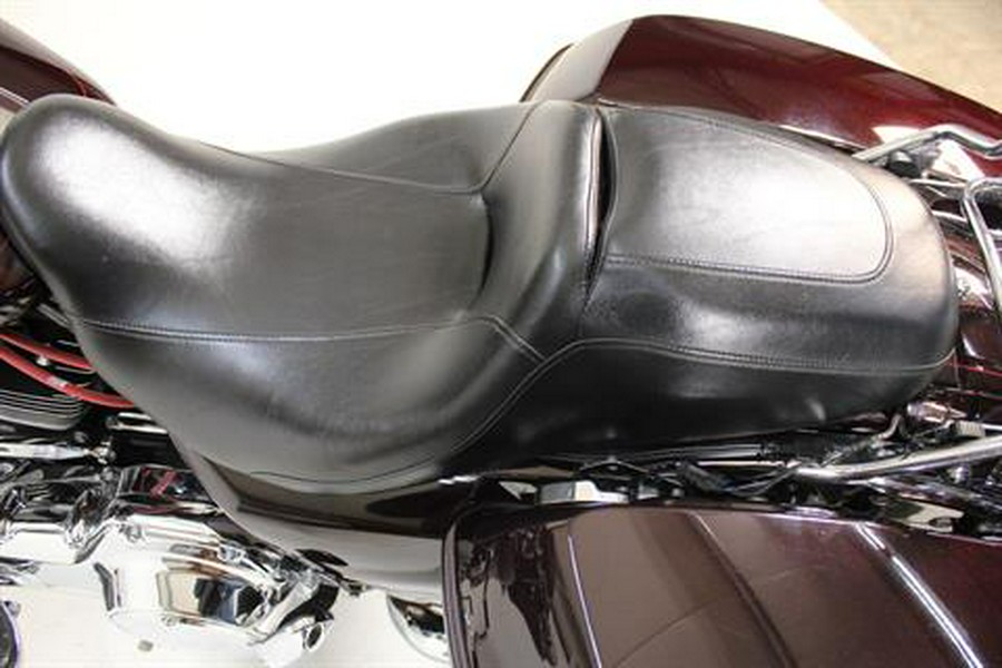 2014 Harley-Davidson Street Glide® Special