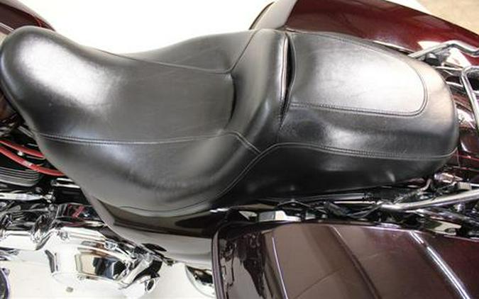 2014 Harley-Davidson Street Glide® Special