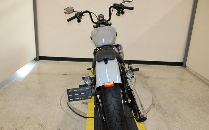 New 2026 Harley-Davidson Street Bob Cruiser FXBB Motorcycle For Sale In Miami, Florida